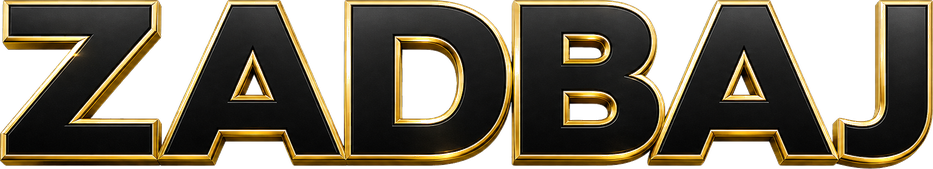 Zadbaj Logo